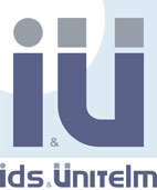 logo IDS&Unitelm