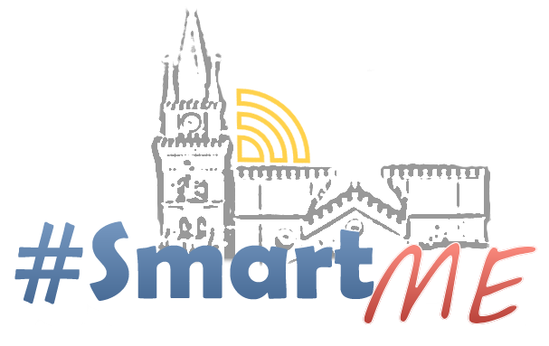 Logo #SmartME